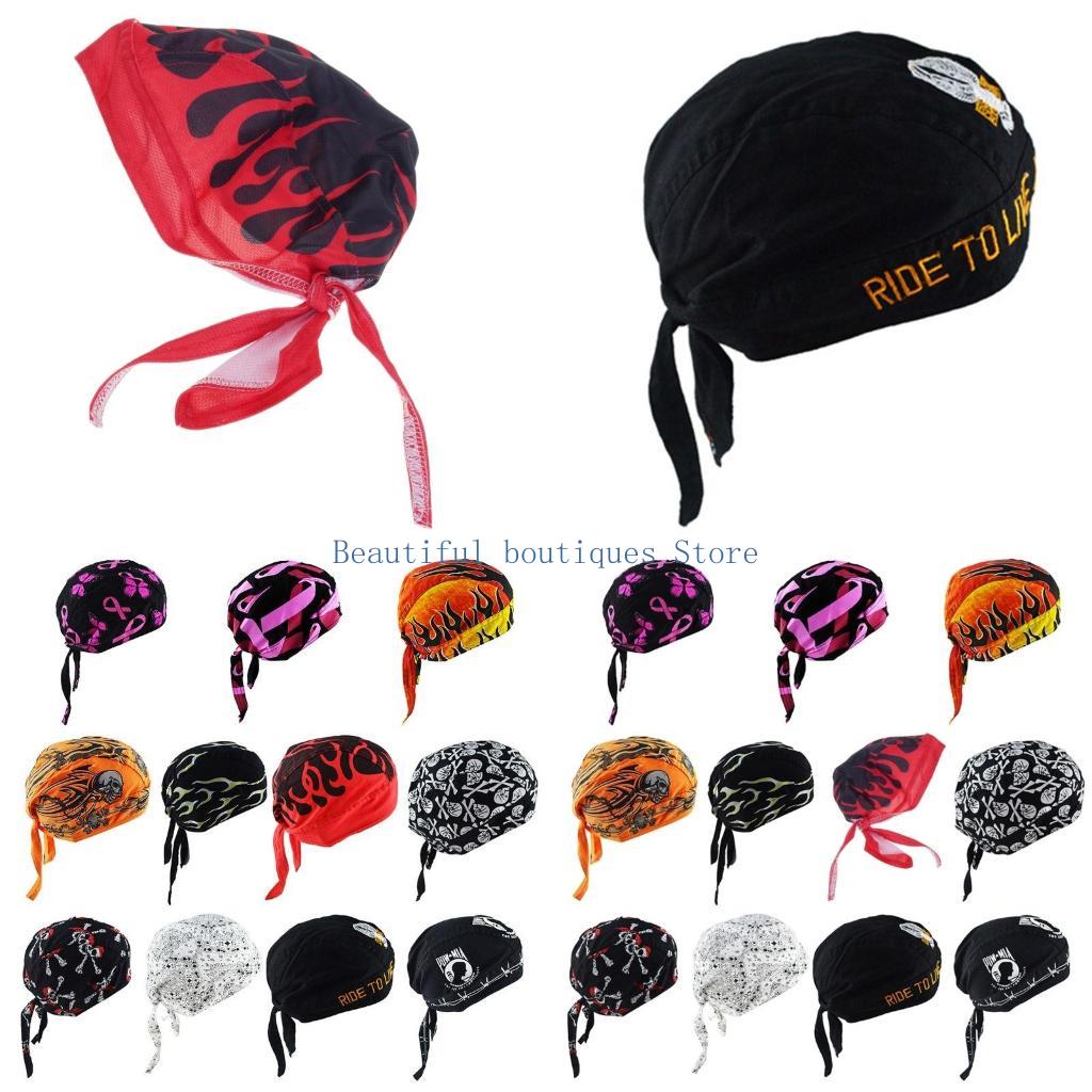 Skull Cap Helmet Liner - U4LF Skull Cap Mũ cướp biển