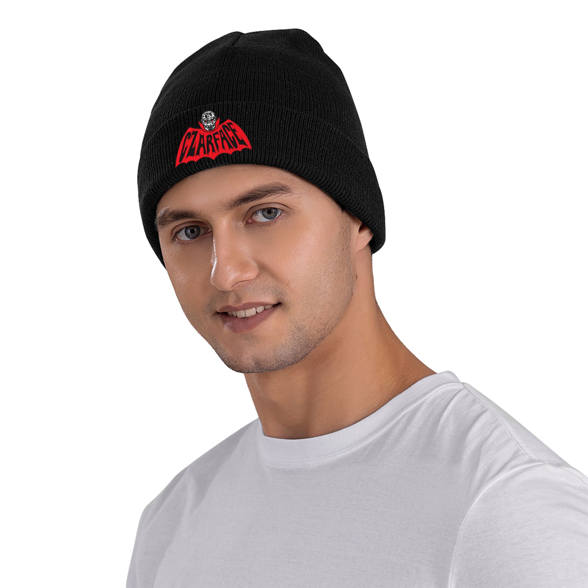 Men Women Rib Knit Cuffed Bean - đánh giá và giá Beanie Cuffed Knit