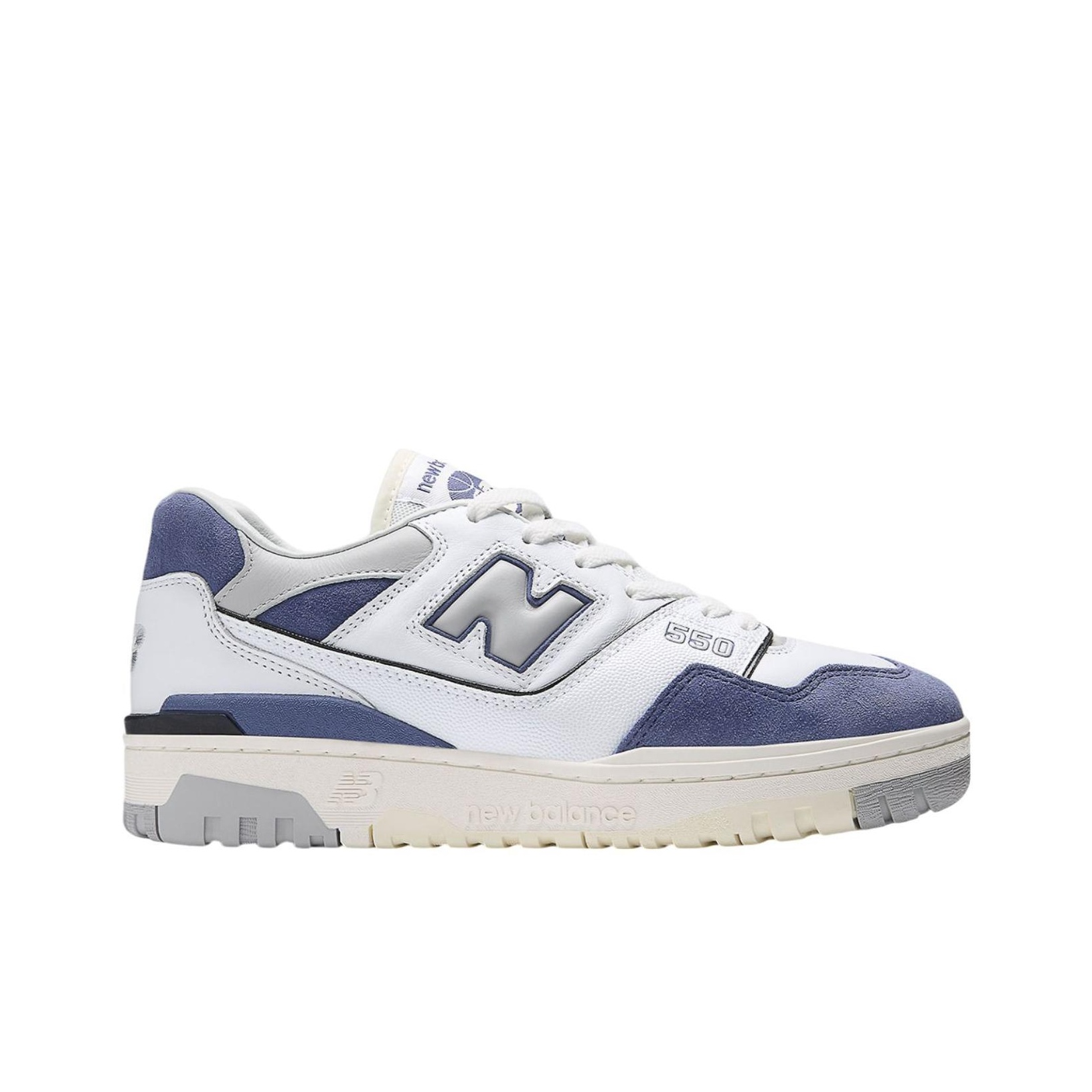 New Balance NB 550 Skateboard  - đánh giá và giá New Balance Shoes 550