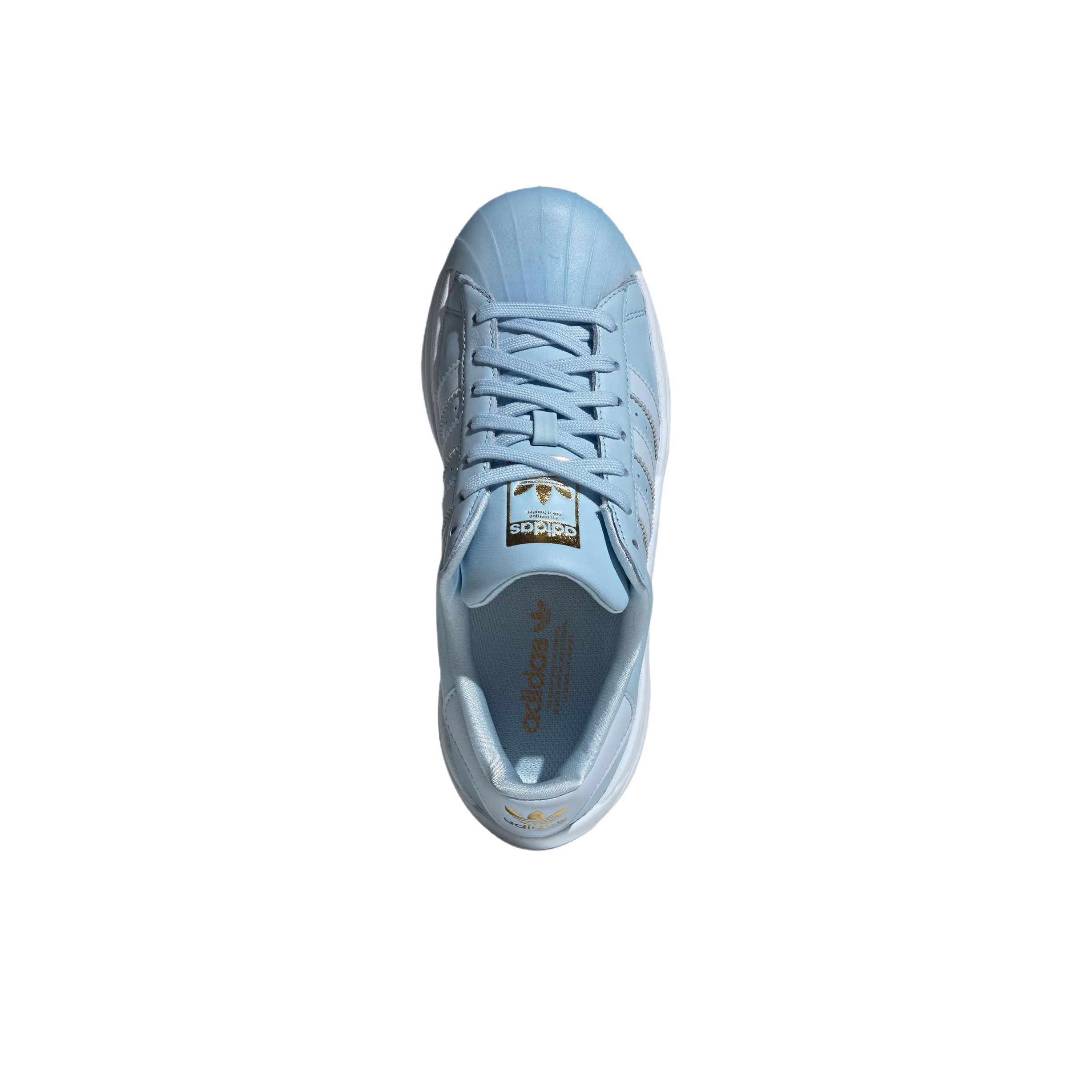 Adidas Originals Superstar Bol - đánh giá và giá Adidas Shoes Superstar