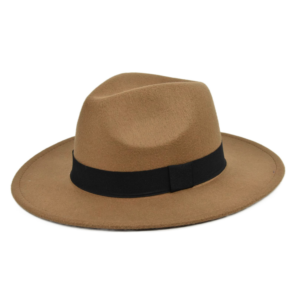 New Vintage Fedora Men Wool Wi - đánh giá và giá Fedora Hat Wool