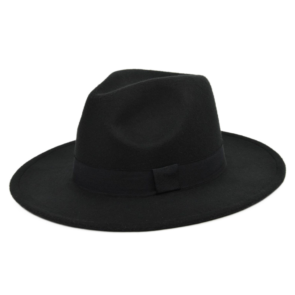 New Vintage Fedora Men Wool Wi - đánh giá và giá Fedora Hat Wool