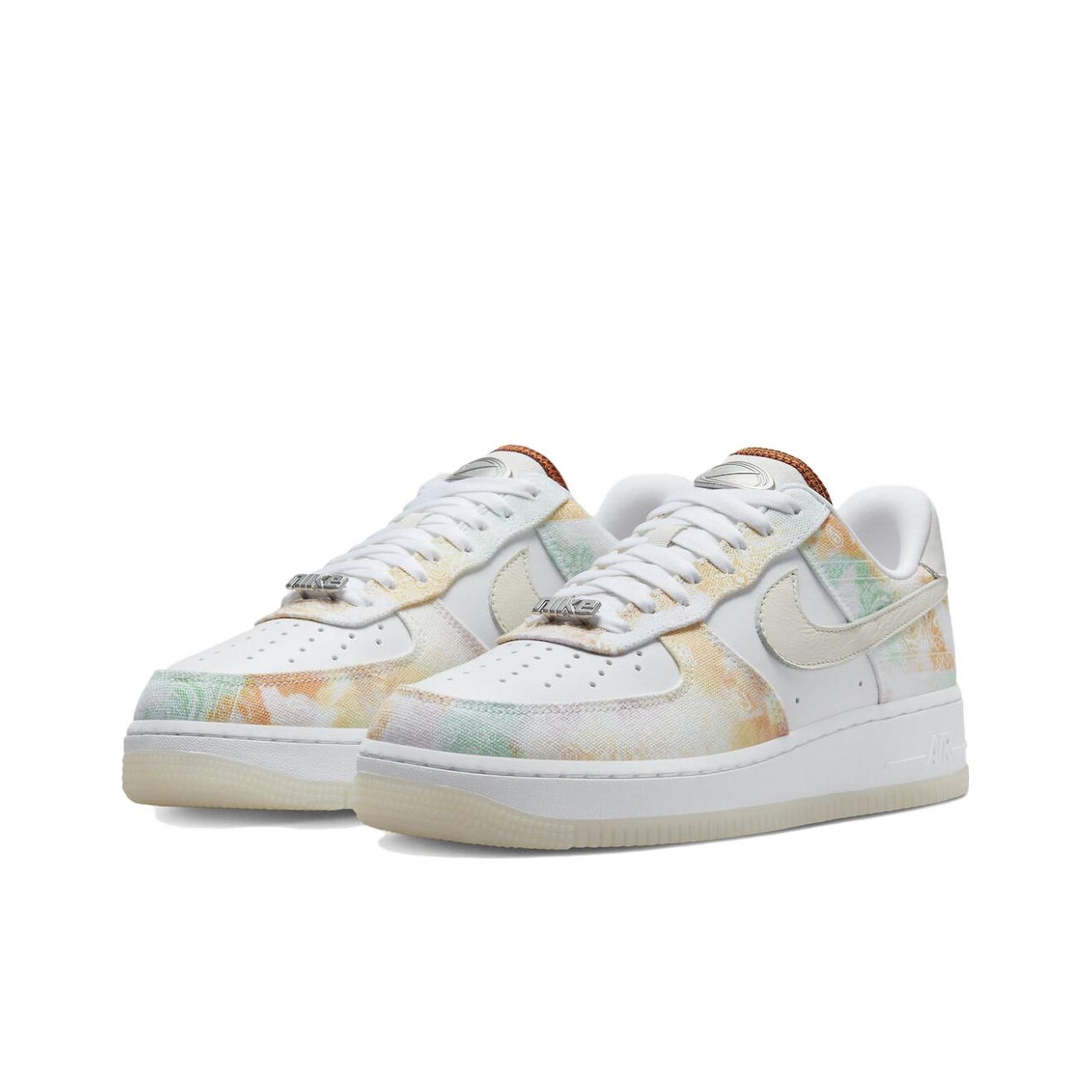 Nike Air Force 1 Low top Skate - đánh giá và giá Nike Shoes Air Force 1