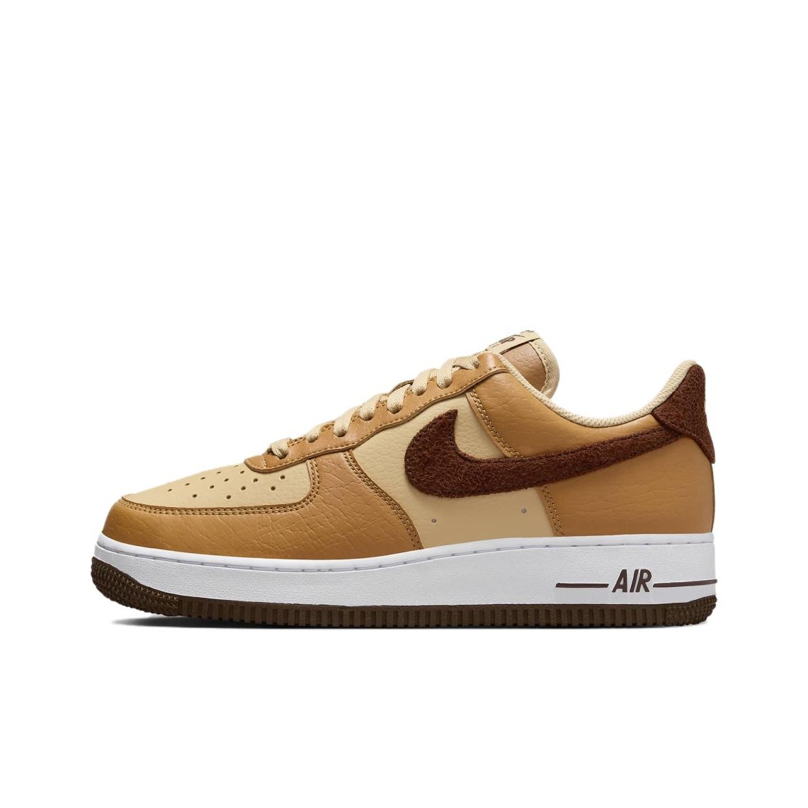 Nike Air Force 1 Synthetic Lea - đánh giá và giá Nike Shoes Air Force 1