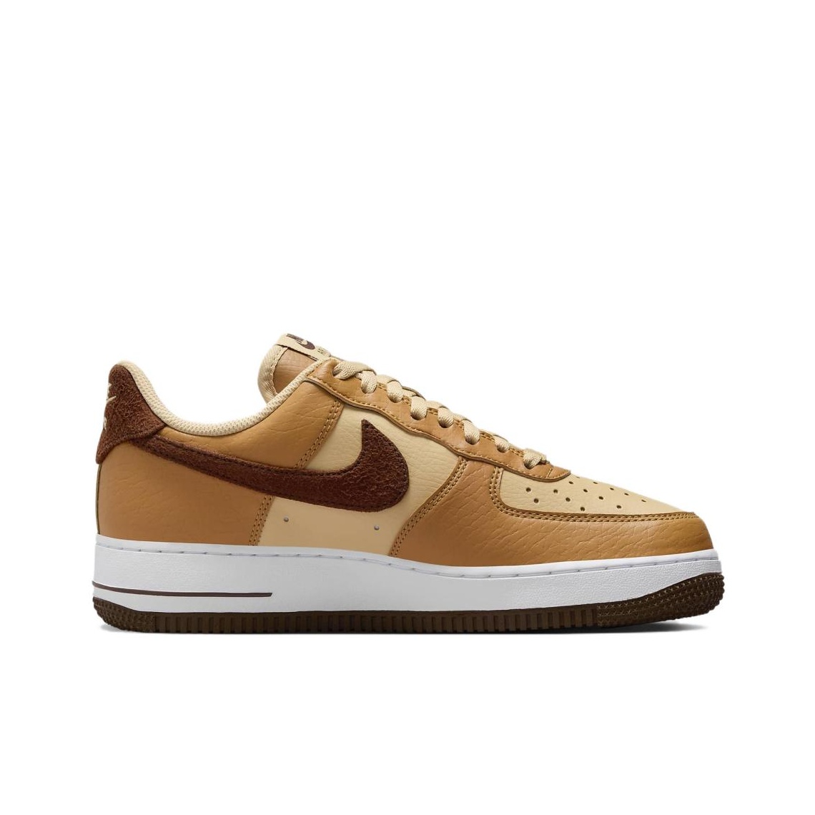 Nike Air Force 1 Synthetic Lea - đánh giá và giá Nike Shoes Air Force 1