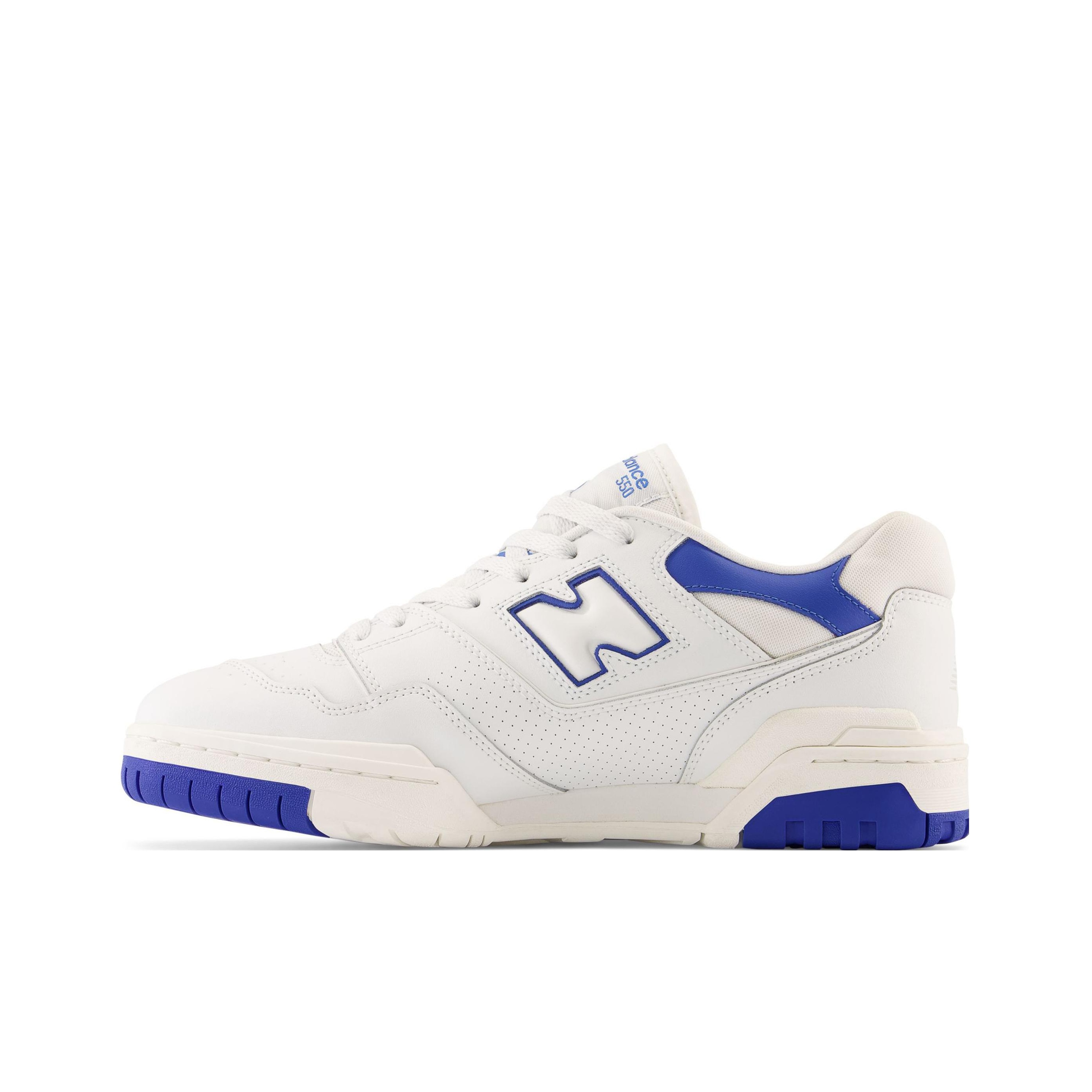 New Balance NB 550 Leather Cus - đánh giá và giá New Balance Shoes 550
