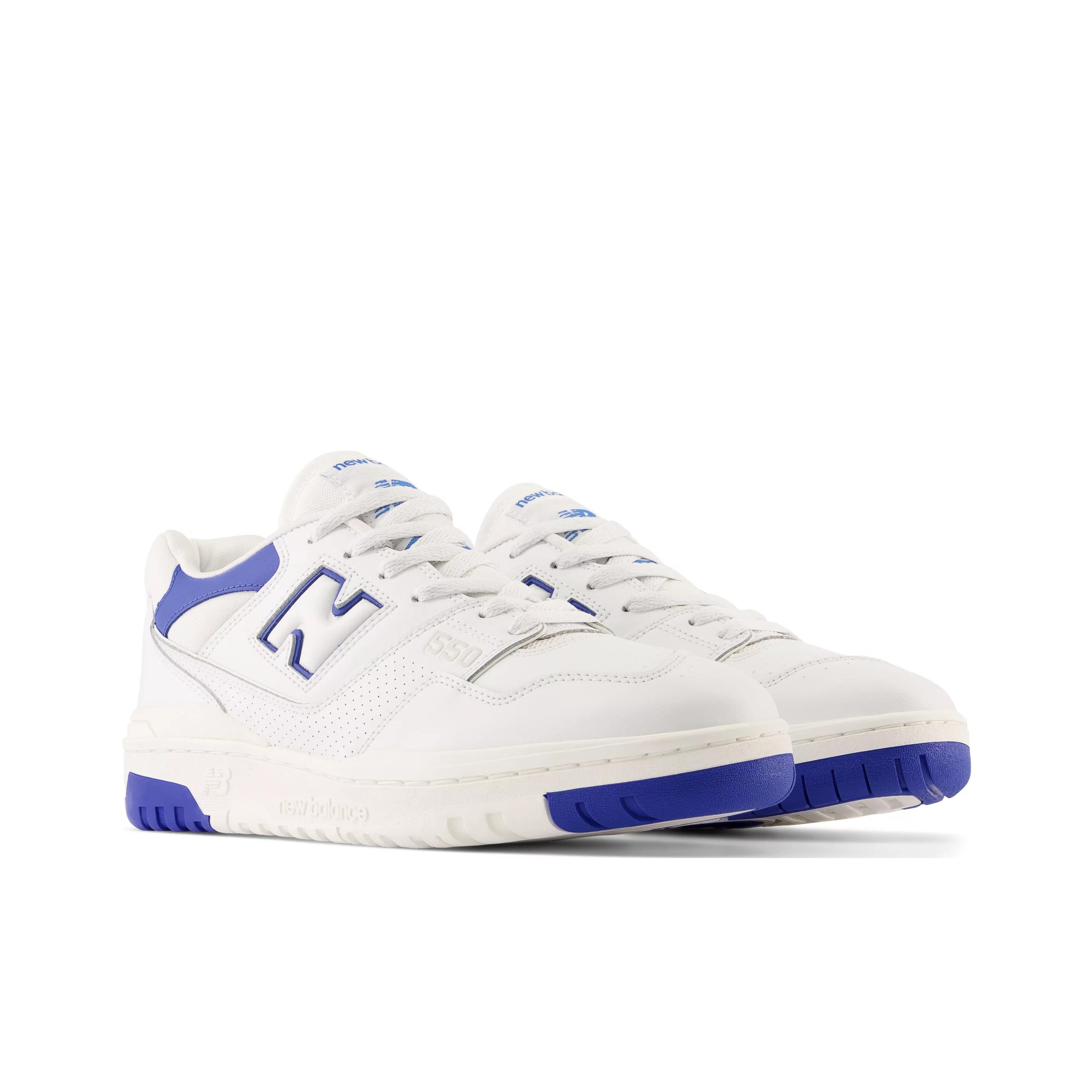 New Balance NB 550 Leather Cus - đánh giá và giá New Balance Shoes 550