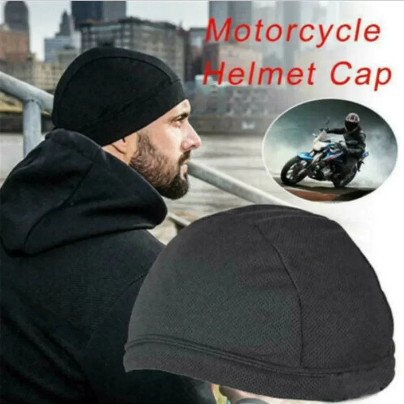 Breathable Quick-Drying Helmet - đánh giá và giá Skull Cap Helmet Liner