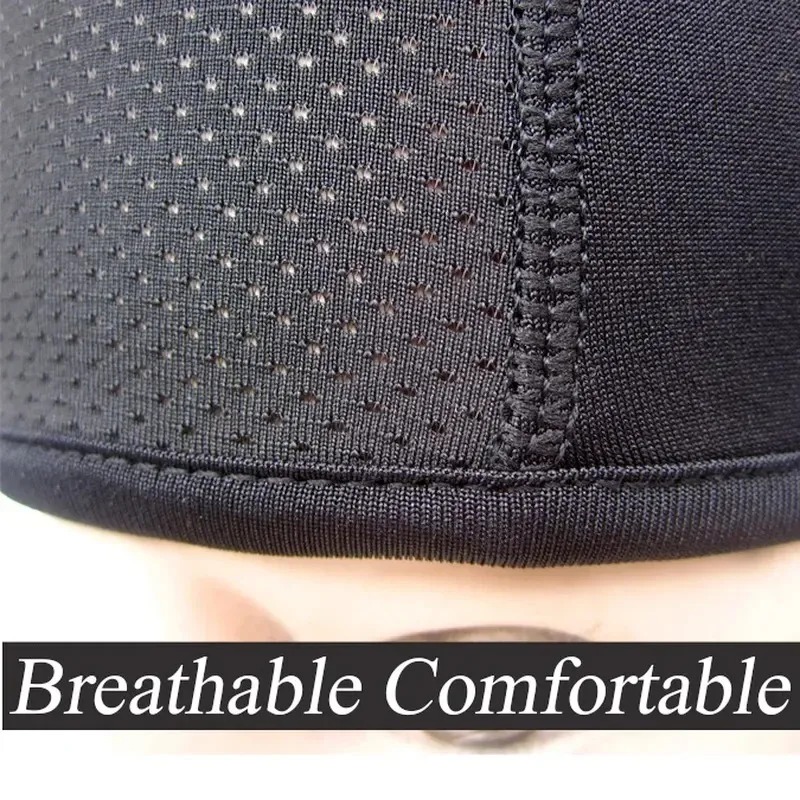 Breathable Quick-Drying Helmet - đánh giá và giá Skull Cap Helmet Liner
