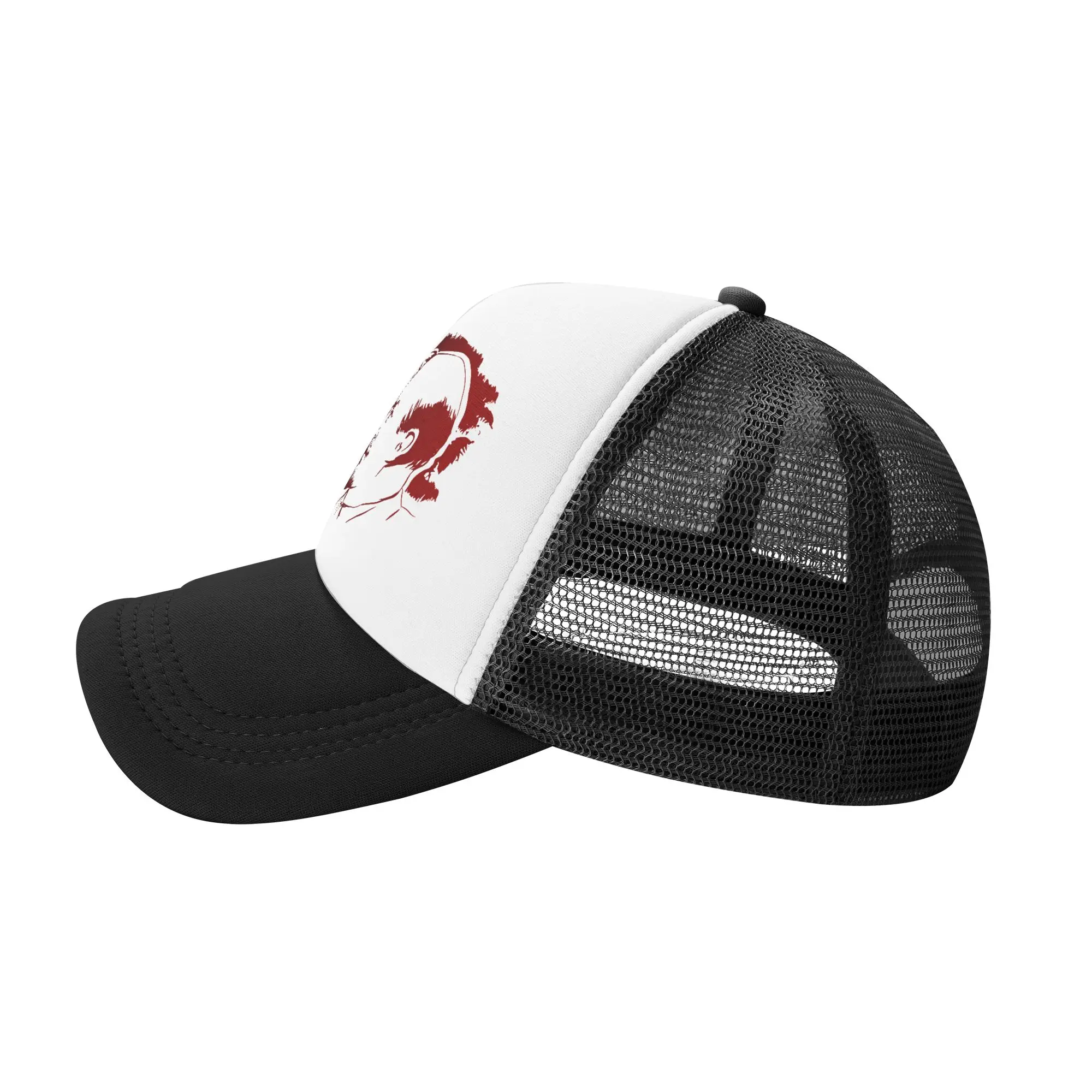 New Marx Engels Lenin  Mesh Su - đánh giá và giá Trucker Cap Mesh