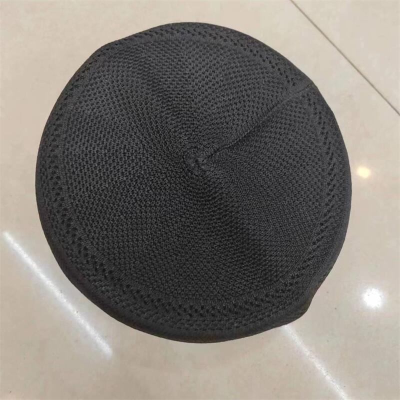 Muslim Caps For Men Clothing S - đánh giá và giá Snapback Hat Flat