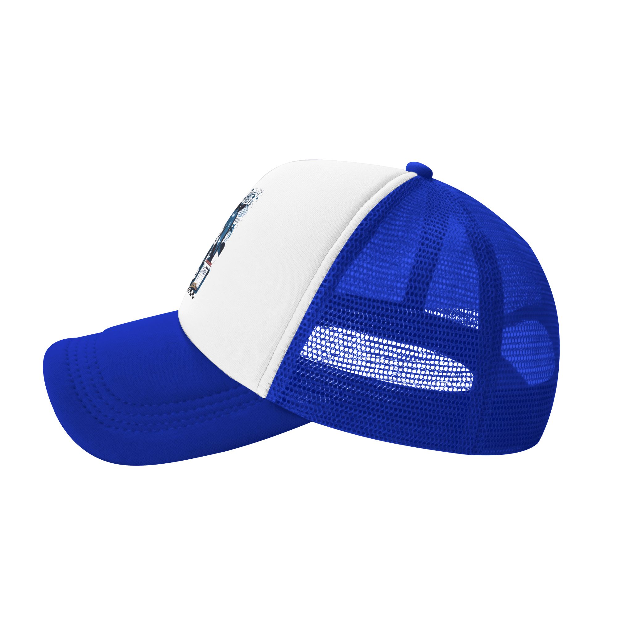 Hatsune Miku Magazines  Foam T - đánh giá và giá Trucker Cap Mesh