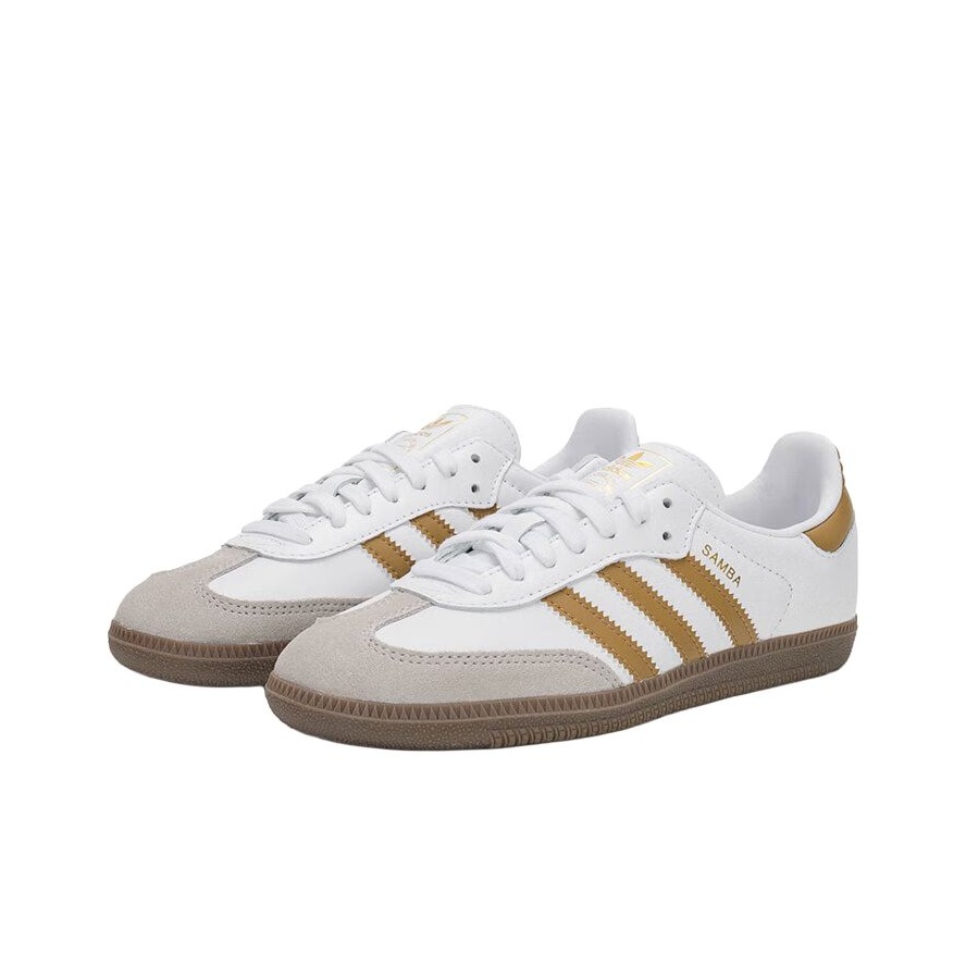 Adidas Originals SAMBA OG Low  - đánh giá và giá Adidas Shoes Samba