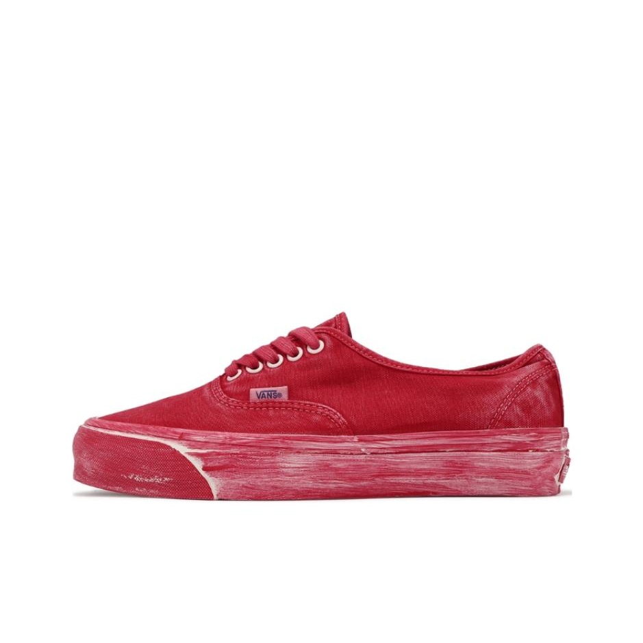 Vans Authentic 44 DX Skateboar - đánh giá và giá Vans Shoes Authentic