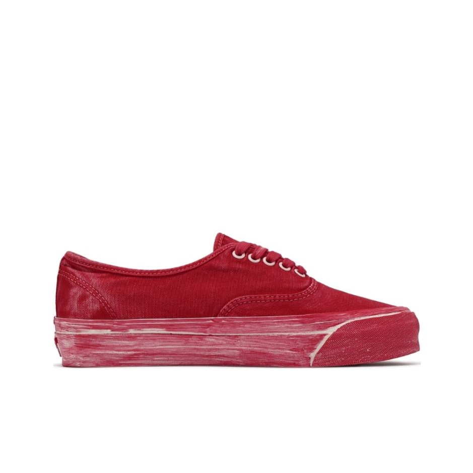 Vans Authentic 44 DX Skateboar - đánh giá và giá Vans Shoes Authentic