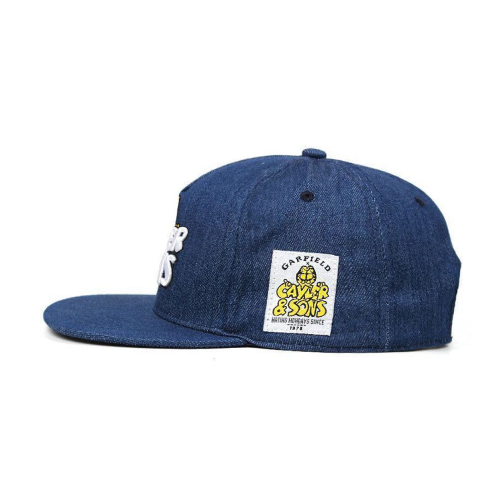 New Anime embroidery Letter Ha - đánh giá và giá Snapback Hat Flat