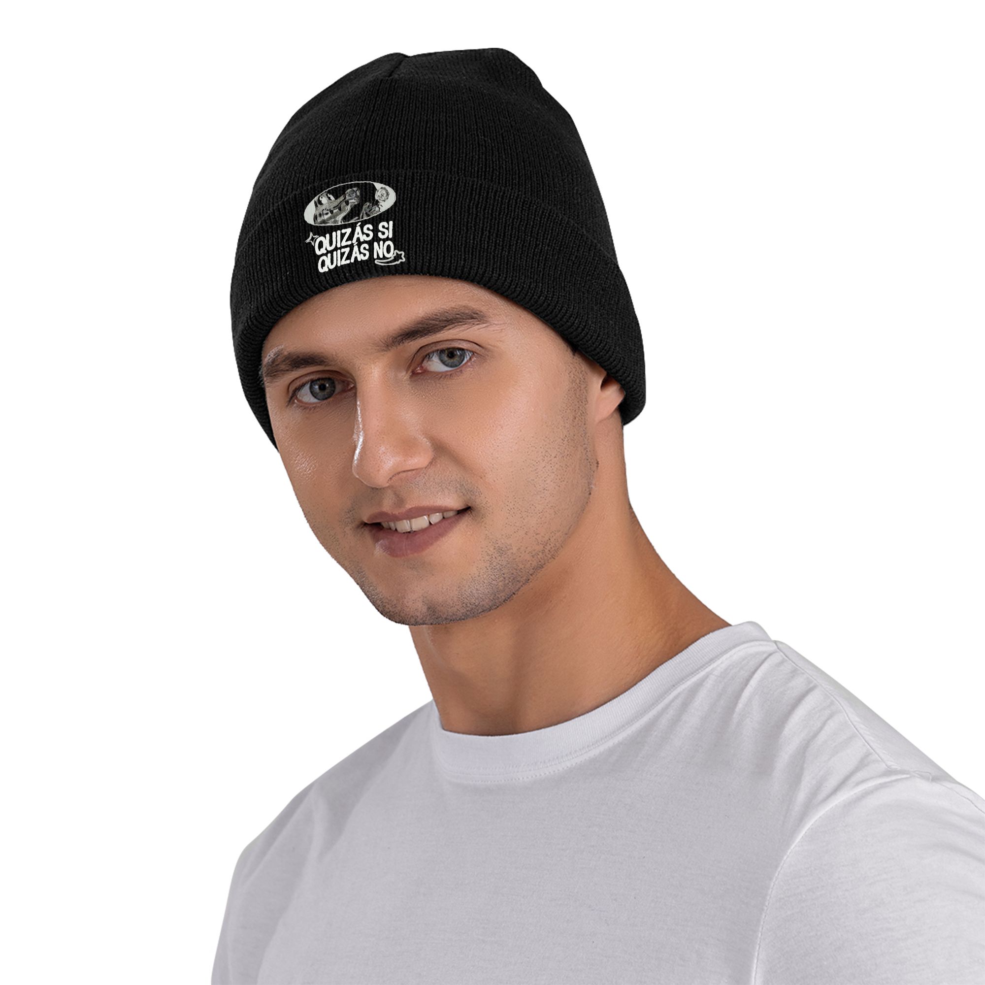 Women Men Rib Knit Cuffed Bean - đánh giá và giá Beanie Cuffed Knit