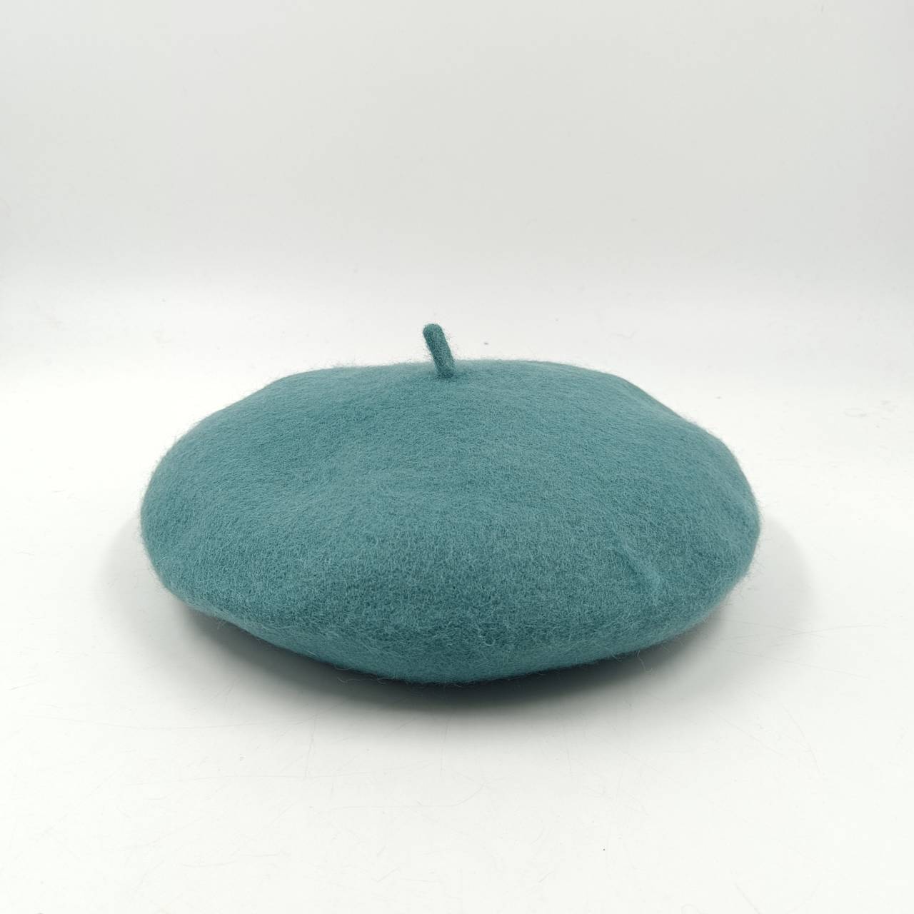 White Wool Hat Adult Casual Wo - đánh giá và giá Beret French Wool