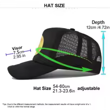 Bass Pro Shops Mesh Trucker Ca - đánh giá và giá Trucker Cap Mesh