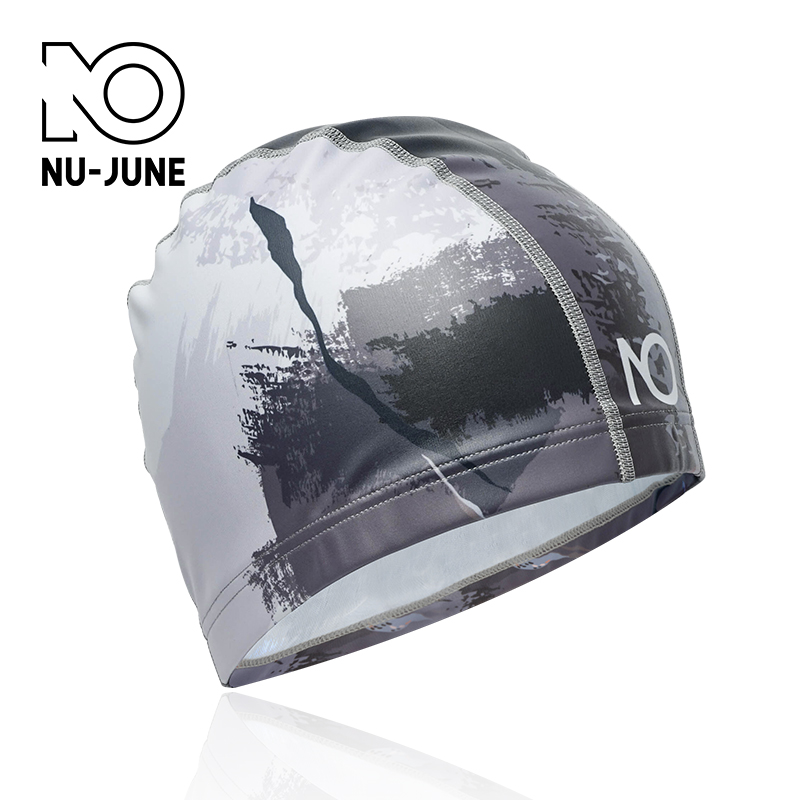 Nujune Thun Cao Cấp Mũ Bơi Ngư - đánh giá và giá Swim Hat Silicone