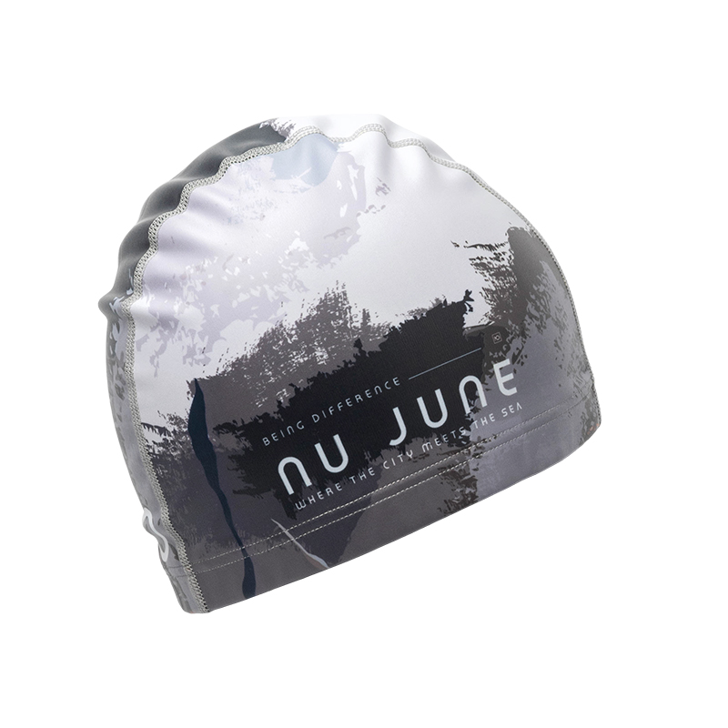 Nujune Thun Cao Cấp Mũ Bơi Ngư - đánh giá và giá Swim Hat Silicone