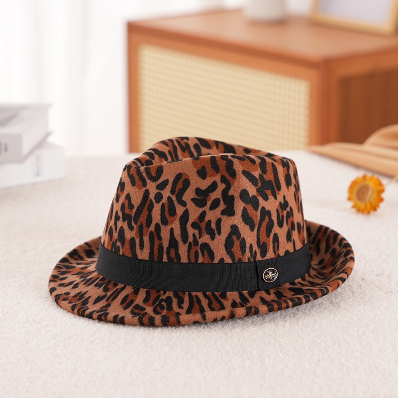 2026 Dragon Phoenix Wool Felt  - đánh giá và giá Fedora Hat Wool