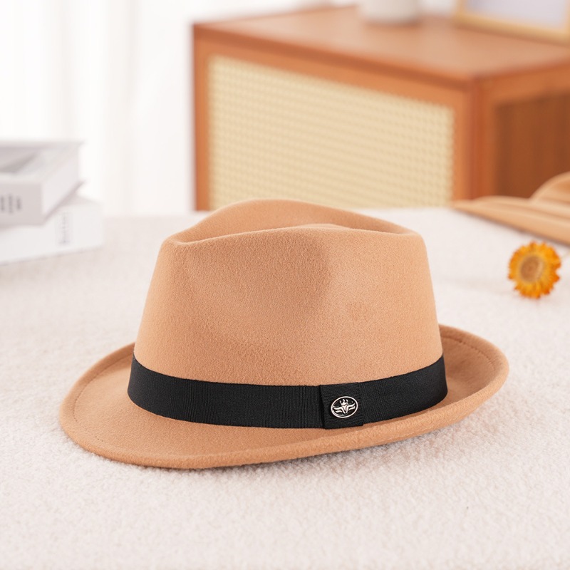 2026 Dragon Phoenix Wool Felt  - đánh giá và giá Fedora Hat Wool