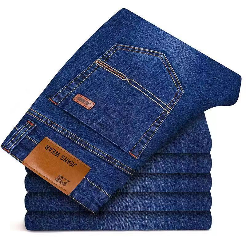 Men's Soft Straight Denim Pant - đánh giá và giá Levis Jeans 501