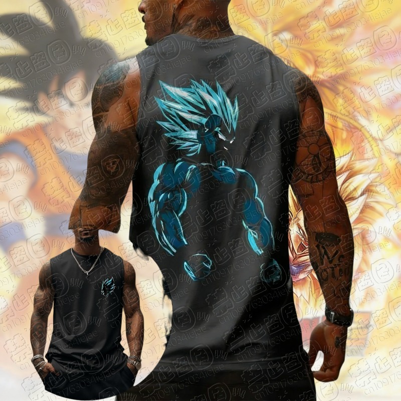 2026 Summer Dragon Ball Goku O - đánh giá và giá Running Cap Lightweight