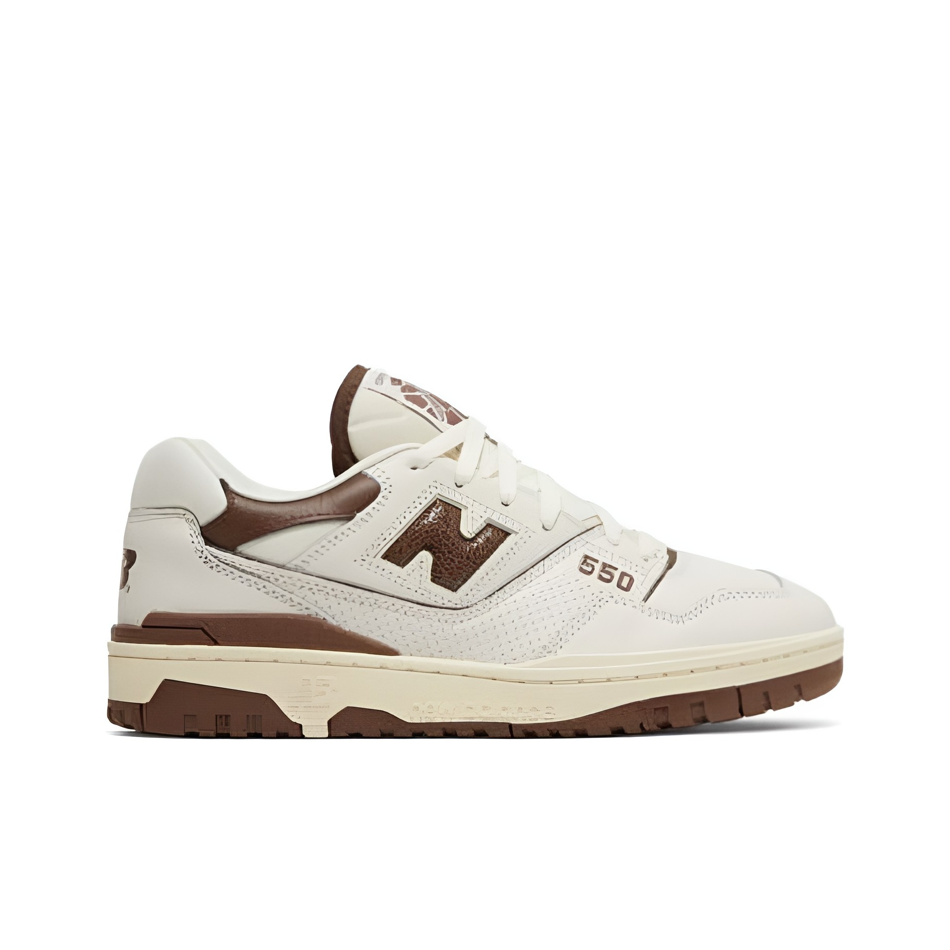 AIME LEON DORE X New Balance N - đánh giá và giá New Balance Shoes 550